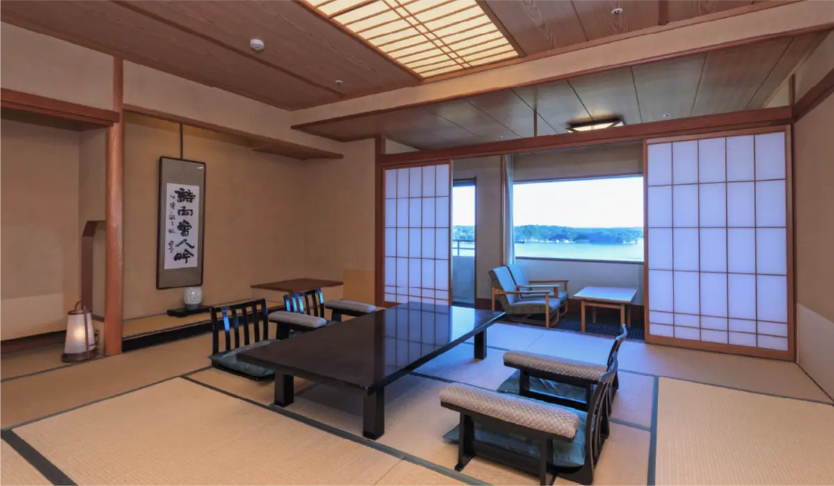 お部屋写真