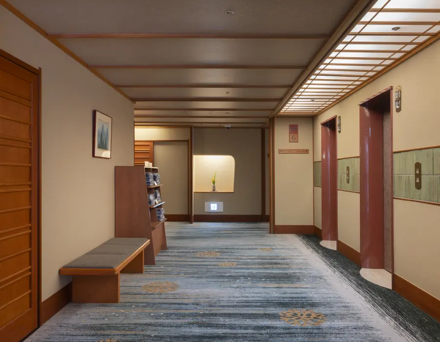 お部屋写真