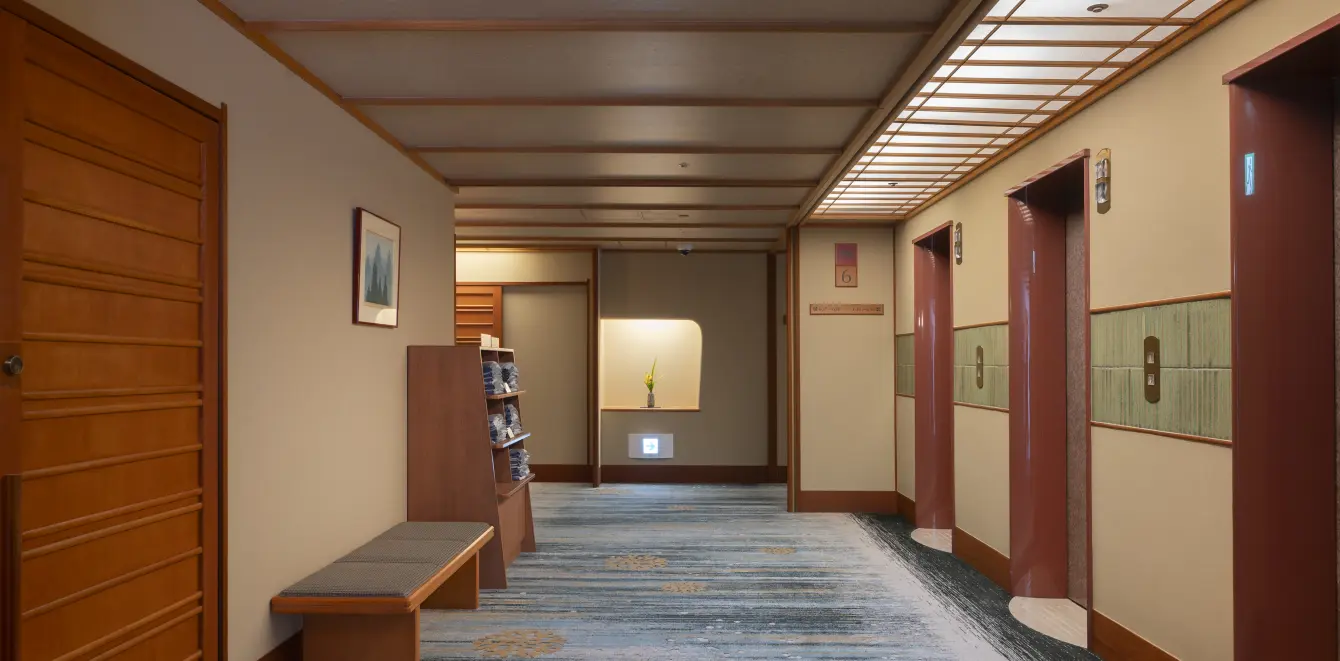お部屋写真
