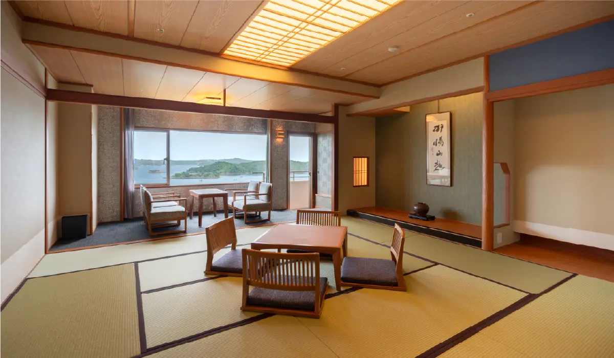 お部屋写真