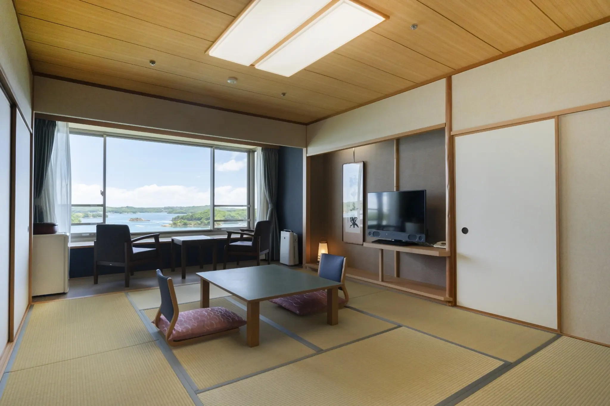 お部屋写真