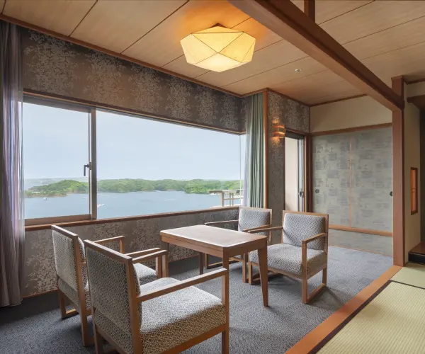 お部屋写真