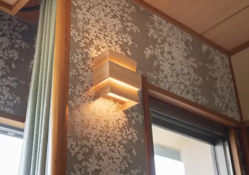 お部屋写真