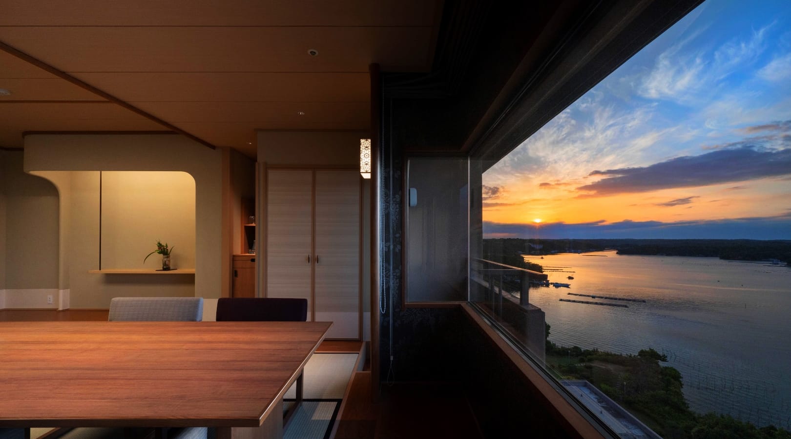 お部屋写真