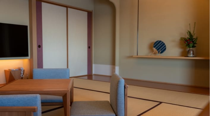 お部屋写真
