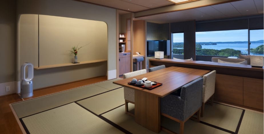 お部屋写真