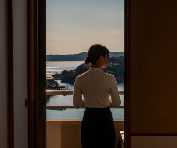 お部屋写真
