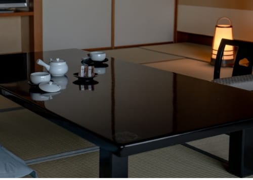 お部屋写真
