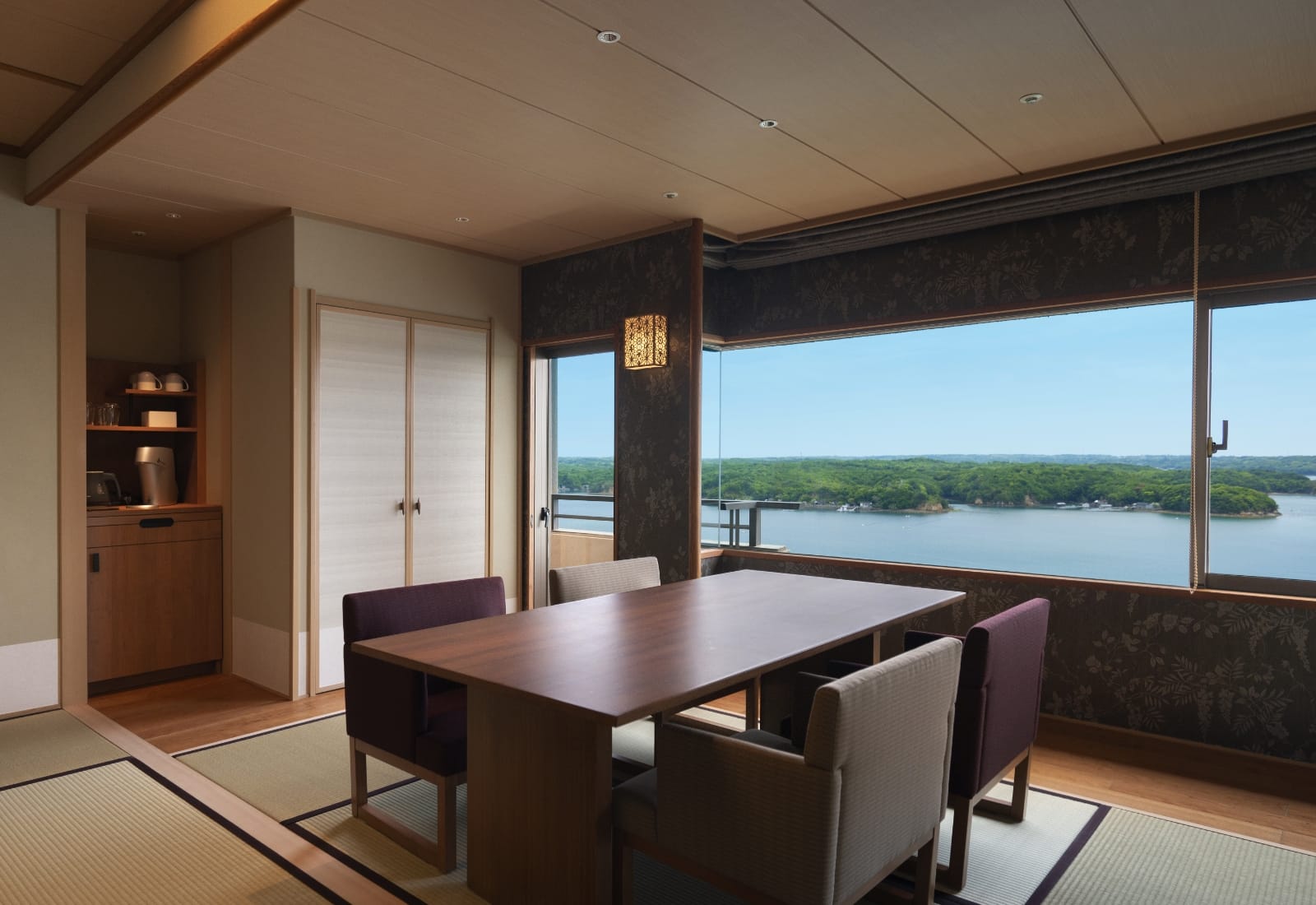 お部屋写真