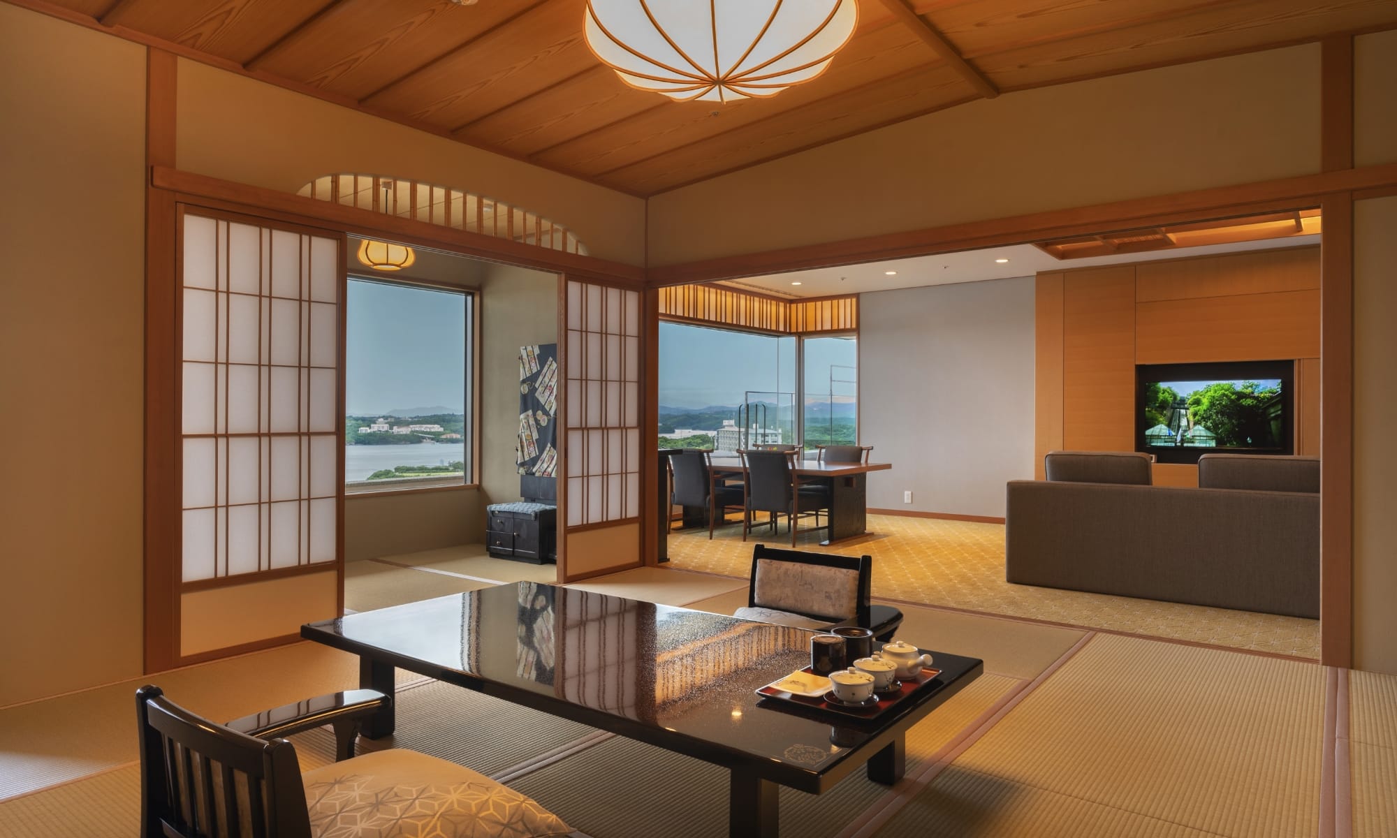 お部屋写真