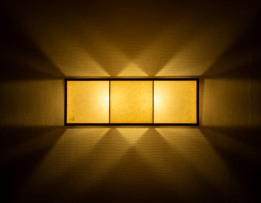 お部屋写真